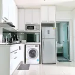 Mercu Summer Suites Klcc 2Br Pastel Rose