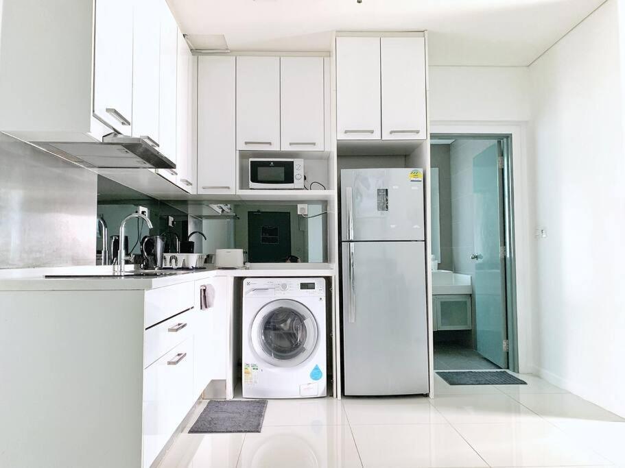 Mercu Summer Klcc 2br Pastel Rose Kuala Lumpur