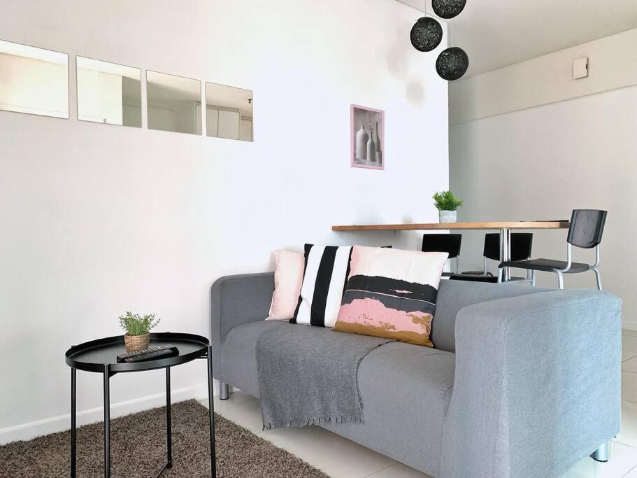 Mercu Summer Klcc 2br Pastel Rose Pangsapuri