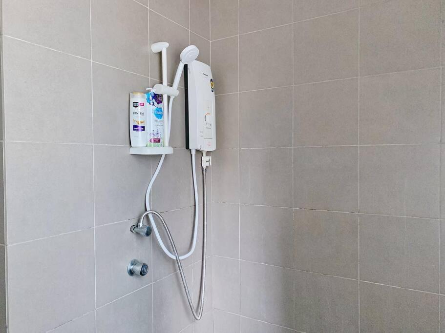 Pangsapuri Mercu Summer Klcc 2br Pastel Rose Kuala Lumpur
