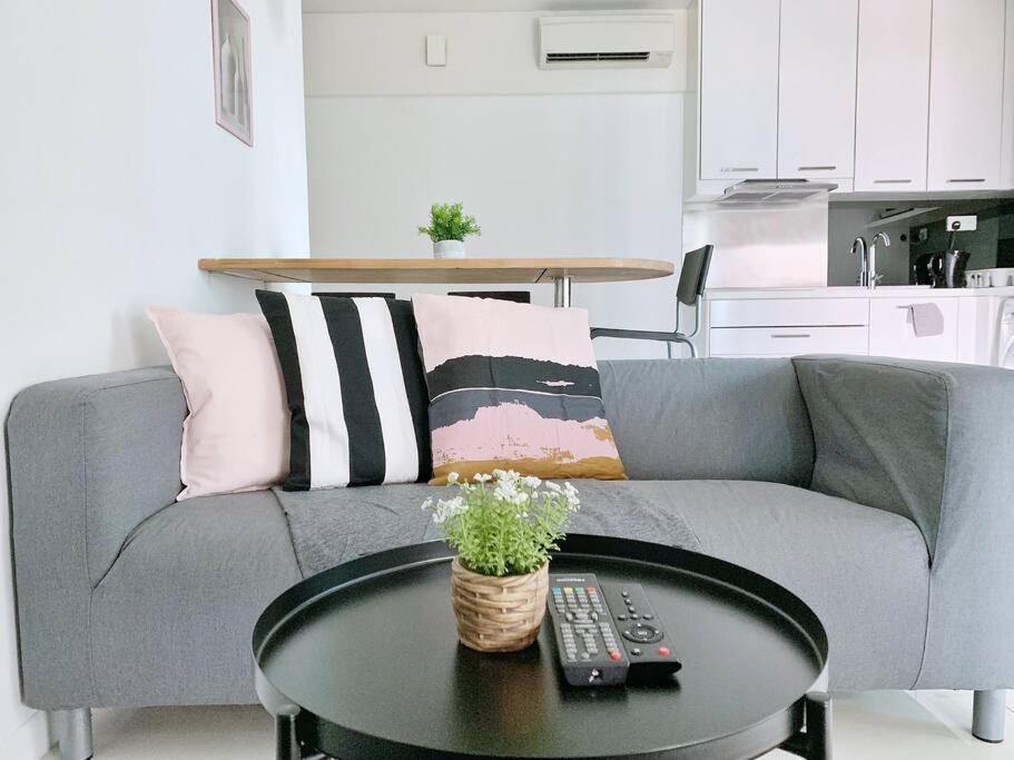 Pangsapuri Mercu Summer Klcc 2br Pastel Rose *
