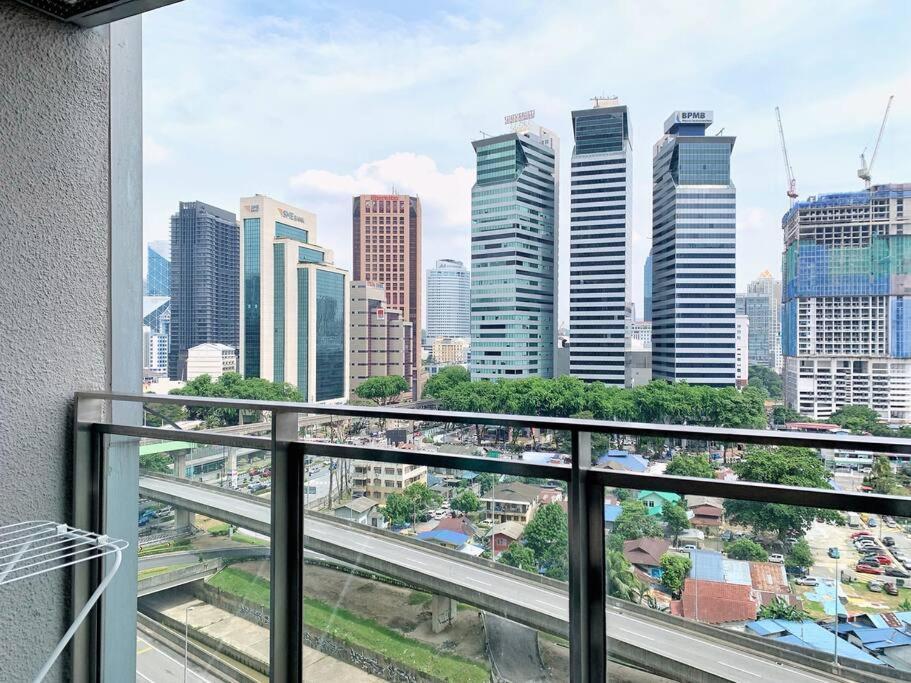 Pangsapuri Mercu Summer Klcc 2br Pastel Rose *