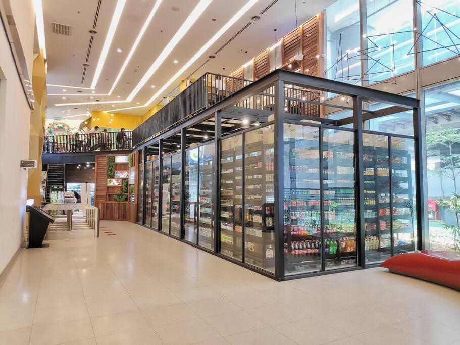 Mercu Summer Klcc 2br Pastel Rose Pangsapuri Kuala Lumpur