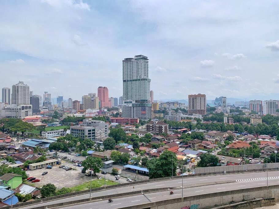 Mercu Summer Klcc 2br Pastel Rose Appartement