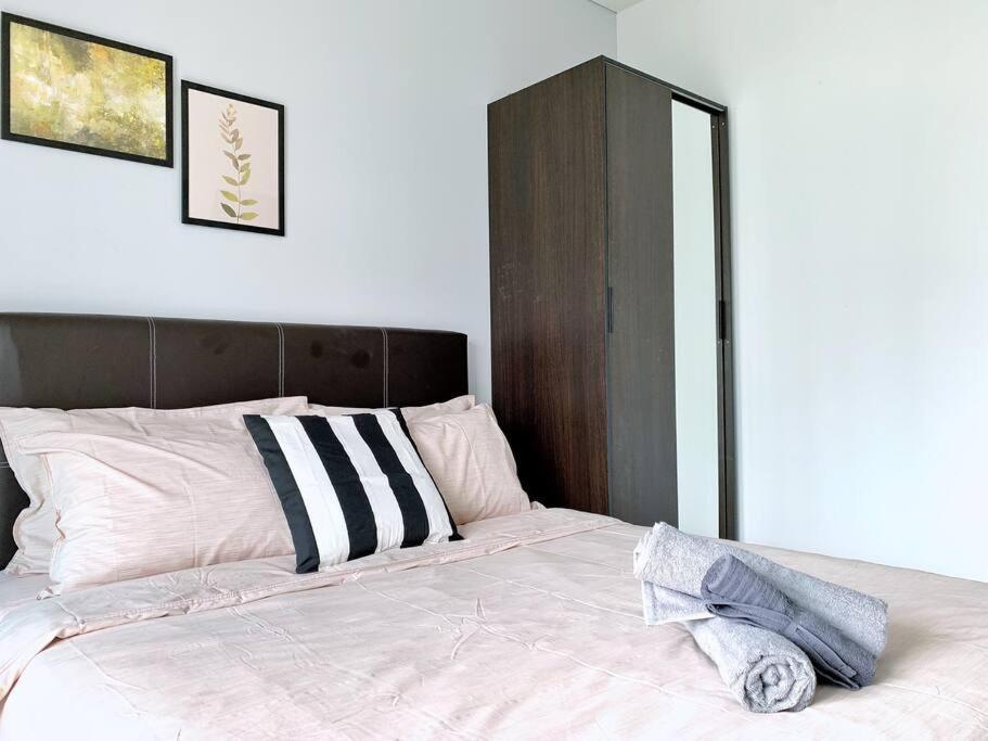 Mercu Summer Klcc 2br Pastel Rose *