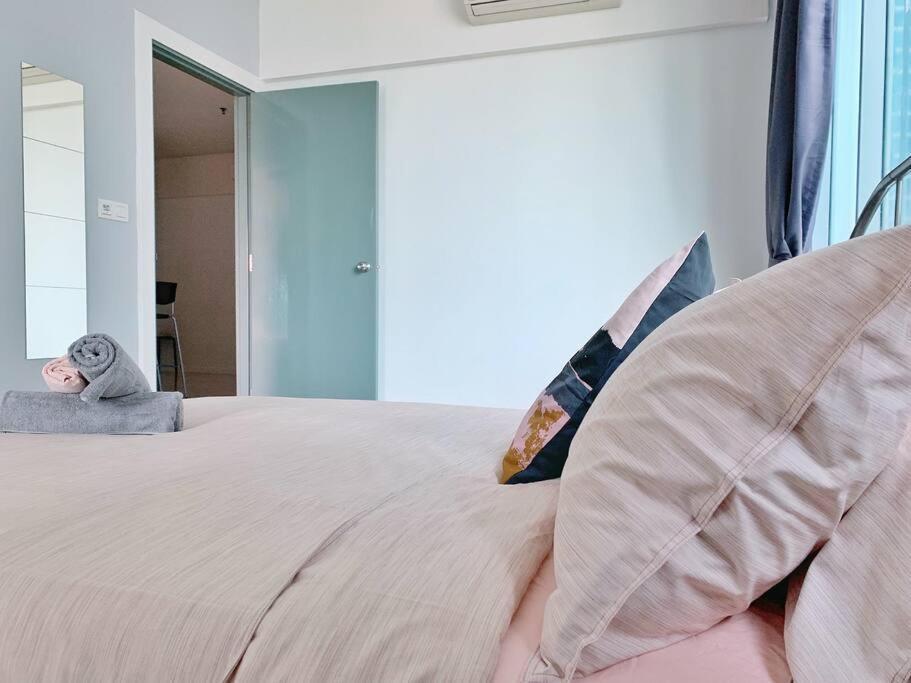 Mercu Summer Klcc 2br Pastel Rose Appartement *